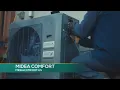 Midea Comfort