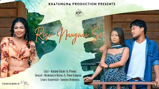 risi nangnai se kokborok official music video 2023 pinaki aisiri kusum khatungma production