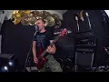 Satyricon - K.I.N.G (full cover)