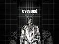 Download Lagu NOSEY HAS ESCAPED 😨