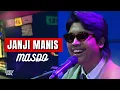 Download Lagu MASDO - Janji Manis (Rooftop Gigs KompasTV x HAI)