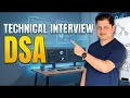 How to prepare DSA for Technical Interview