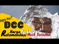Download Lagu MERK DCC YANG ENAK UNTUK BROWNIES