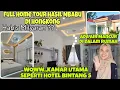 Download Lagu HOUSE TOUR HASIL MBABU DI HONGKONG‼️SEPERTI HOTEL BINTANG 5 ⁉️ RUMAH IMPIAN ANGGUN RISDIANA