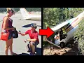 Pilot s Proposal Flight Gets Fiance Killed