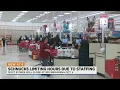 Some Schnucks stores limiting hours due to staffing shortages