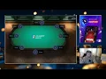 Playing Highest Stakes on Club WPT Gold