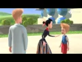 Meet the Robinsons - Franny is always right