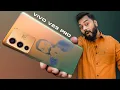 Download Lagu vivo V23 Pro Unboxing \u0026 First Impressions⚡What!? This Smartphone Can Change Colors😮