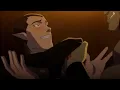Vax being a BICON - The Legend of Vox Machina