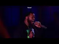 Vietsub Drop the Mic Michael Bennett vs Vanessa Hudgens