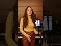 Lagu Maakoul - Fadel Chaker (Cover by Rita Camilos)