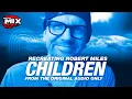 Lagu Recreating Robert Miles’ “Children” From the Original Audio Only