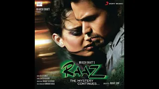 soniyo raaz 2 shreya ghoshal sonu nigam kk ai remastered 
