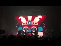 Dead of Night (New Zeds Dead Collab) & Double Dream - Ganja White Night (The One Tour Atlanta '19)