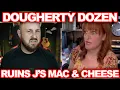 Dougherty Dozen At It Again Ruins Her Sons Mac And Cheese