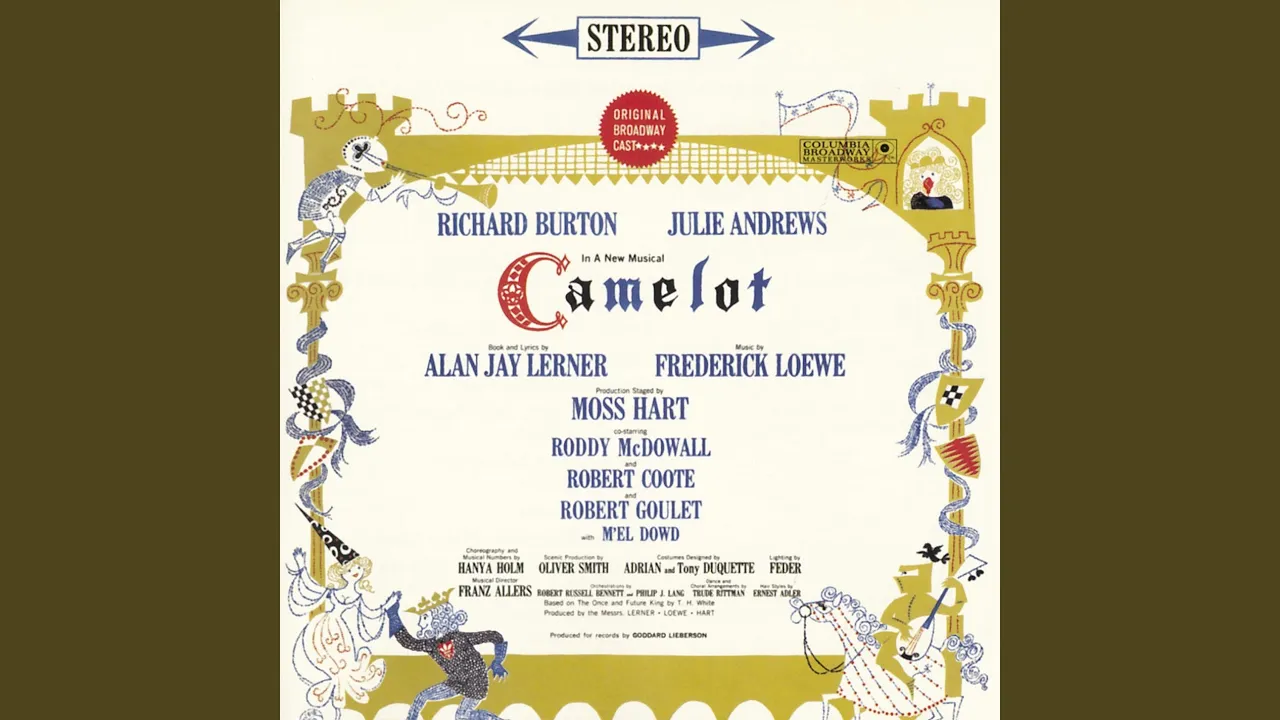 Camelot: Camelot