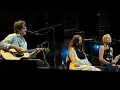 Waxahatchee, MJ Lenderman & Brennan Wedl - Six O'Clock News (live Beacon Theatre, NYC - 4/20/2026)