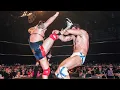 FULL MATCH - Drew McIntyre vs Grado ft Mick Foley ICW Title Match Fear and Loathing 15 Nov 15