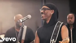 Eddie Murphy - Red Light ft Snoop Lion