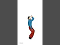 Download Lagu it's magic song //animated dance// koi mil gaya movie// Hrithik roshan #shorts #2danimation