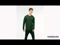 Tultex 291 - Heavyweight Jersey Long Sleeve T-Shirt
