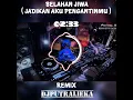 Download Lagu BELAHAN JIWA REMIX ( JADIKAN AKU PENGANTINMU )