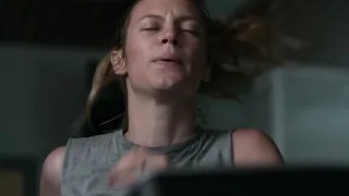 Maya Bishop And Carina DeLuca 6x07 Part 1  Maya Bishop And Carina DeLuca 6x07 Part 1