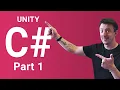 BECOME A GAME DEVELOPER - UNITY C COURSE