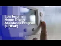 Low Income Home Energy Assistance Program