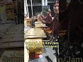 Lagu Gending SAMPAK 100 Km/Jam Karawitan CAKRANINGRAT Ki Sigit Ariyanto #shorts #karawitan #gamelan