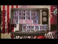 Fire From The Gods - The Taste