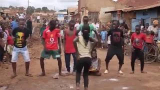 markbonven ba mwaaba