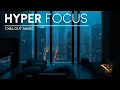 Lagu Focus Like a CEO • Zero Distraction Penthouse Mix for Productivity