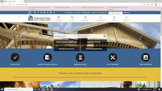 How to obtain a copy of Certification of Work Application Status