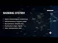 BANKING SYSTEM - CS50 Final Project