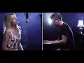 Roxette - It Must Have Been Love  (Andie Case & Alex Goot Cover)