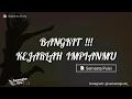 Lagu Puisi Motivasi Move On - Bangkit !!! Kejarlah Impianmu || Semesta Puisi