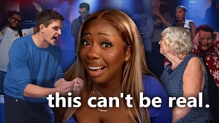 I Watched Instagram Rap Battles Because I’m Black :)