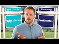 Real Estate U vs AceableAgent Which Is Better