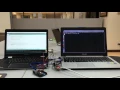 Arduino Ethernet - TCP with Python Server