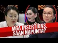 MGA INSERTIONS, SAAN NGA BA NAPUNTA?