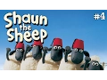 Download Lagu Mower Mouth x3 Episodes | Season 1 DVD Collection | Shaun the Sheep