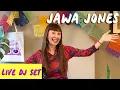 Lagu Jawa Jones live set for Coffee and Donuts