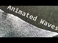 Sudara - Animated Waves