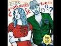 Jesse & Joy - Me quiero enamorar