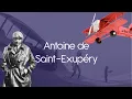 Lagu PILOTS LIFE: Antoine de Saint-Exupéry
