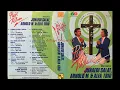 Lagu Ku Kan Tetap Setia - Junaedi Salat \u0026 Arnold Manu (1988)