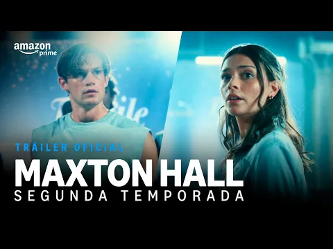 Video Thumbnail: Maxton Hall Segunda Temporada | Tráiler Oficial