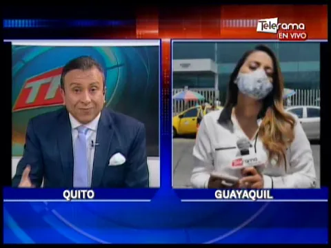 Abogados de Abdalá y Jacobo B. no quisieron hablar con la prensa